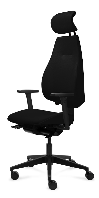 Työtuoli - Tronhill - Gabri Executive