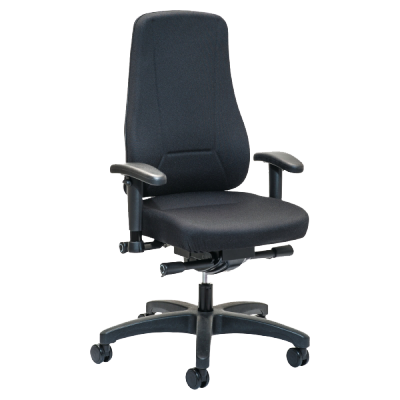 Työtuoli - Interstuhl Younico 2456