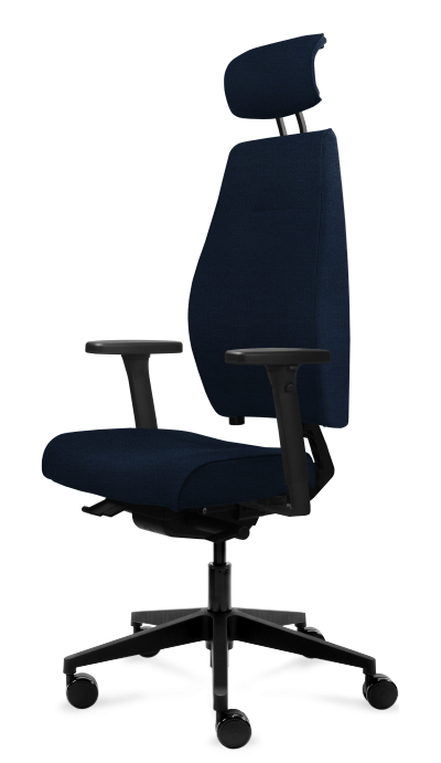 Työtuoli - Tronhill - Magna Executive Työtuoli - Tronhill - Magna Executive
