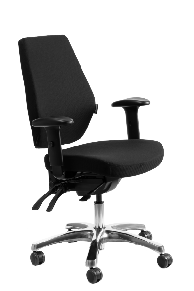 Työtuoli - Optimum N