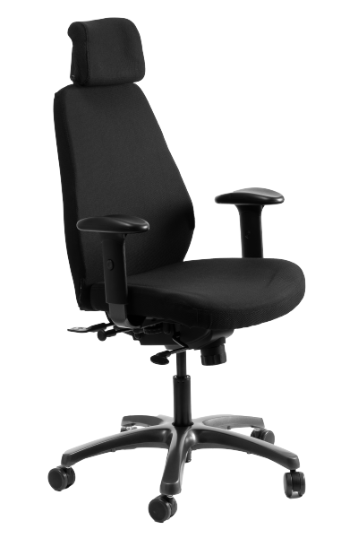 Työtuoli - Optimum X - Varaston tyhjennys