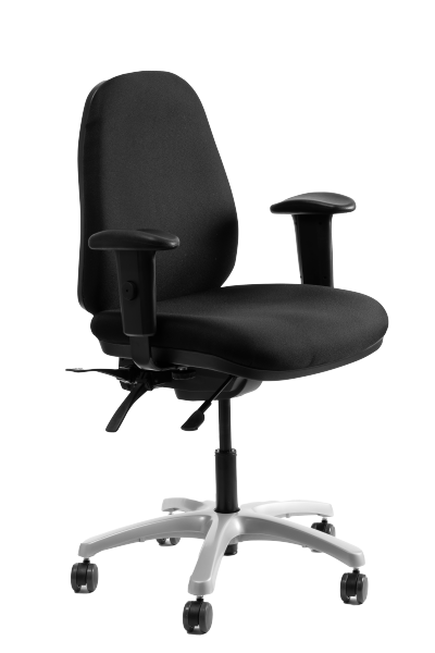 Työtuoli - Team 11 - Varaston tyhjennys